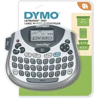 Dymo LetraTag LT-100T Labelprinter Azerty