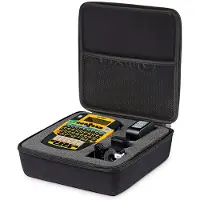 Dymo Labelprinter LabelWriter Rhino 4200 Kit QWERTY