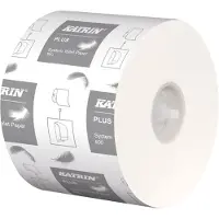 Katrin Systeemtoiletpapier 2-laags (36 stuks)