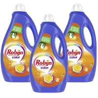 Robijn Vloeibaar Wasmiddel Color - 60 Wasbeurten