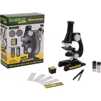 Coppens Science explorer microscoop |