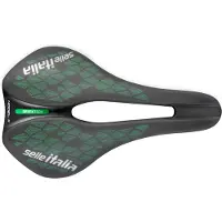 Selle Italia Model X Leaf Superflow Zadel