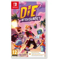 Die After Sunset (Code in a Box)
