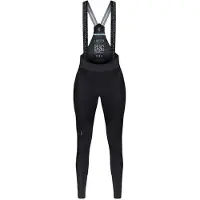 Gobik Limited 4.1 Tss K9 Bib Tights Zwart XL Vrouw