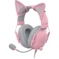 Razer Kitty Ears V2, Accessoires voor koptelefoons