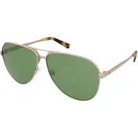 GUESS GU00069 32N gouden zonnebril