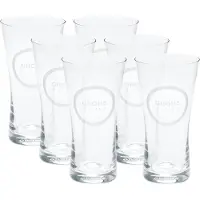 GROHE Blue waterglazen (6 stuks)