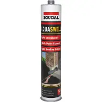 Soudal 124715 AQUASWELL CHAMPAGNE | 310 ML - 124715