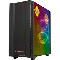 Screenon - Ryzen 7 - 1TB M.2 - RTX 3070 - GamePC.T50139