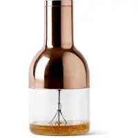 Menu Dining - Beer Foamer - Koper - Bierschuimer
