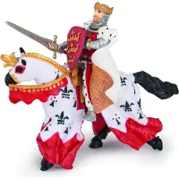 Papo 39950, Verzamelfiguur, Films en televisieseries, 12 gram