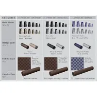 DesignNest Schaken Crownes Basic Compacte schaakset BordSpell Chess