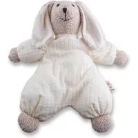 Vaco Knuffelkonijn STITCH 36 cm - superzachte slaapknuffel