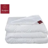 Brinkhaus Bauschi Lux Zomer dekbed 140 x 200 cm | druk knopen | Thermofill | 100% Mako-Katoen | incl. Draagtas