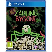 Zapling Bygone - PS4
