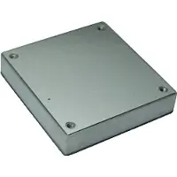 Tracopower TEP 100-1212 DC/DC-converter, component 12 V/DC 12 V/DC 8.4 A 100 W Aantal uitgangen: 1 x Inhoud 1 stuk(s)