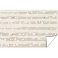 PosterMonkey Poster Terrazzo - Terras - Pastel - 30x20 cm