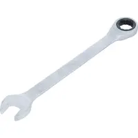 Bgs Ratelring steeksleutel SW 27 mm