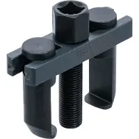 Bgs Ruitenwisser arm trekker voor achterruitwisser voor VAG