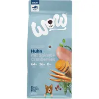 WOW! Adult Hondenvoer