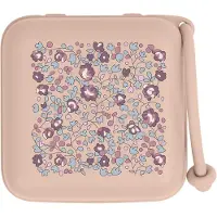 BIBS Fopspeenbox Liberty Blush 1 St Doos