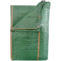 Nature onkruidwerend bodembedekkersmateriaal, 3,3 x 5 meter, groen