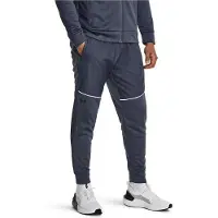 Under Armour Herenbroek Armour Fleece Storm Downpour Gray Black - 044 Maat XXL