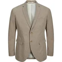 Jack & Jones Colbert 'Riviera' donkerbeige