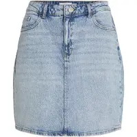 Vila Rok 'Kaja' blauw denim
