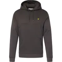 Lyle & Scott Sweatshirt geel / grafiet