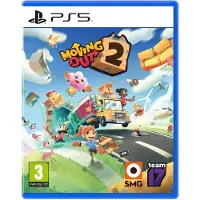 Moving Out 2 - PS5