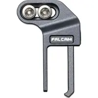 FALCAM Camera Quick Release Cable Clamp voor 2823