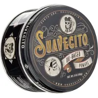 Suavecito Oil Based Pomade