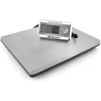 Orbegozo Pc 5500 Weegschaal