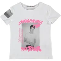 ONLY Konshawn mendes tee -