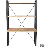 Benoa Wandtafel / bureau britt