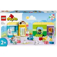 LEGO DUPLO 10992 Plezier in de kinderopvang |