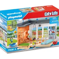 Playmobil City Life 71328 Sporthal