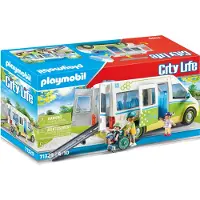Playmobil 71329 Schoolbus