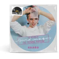 Cooking Vinyl Return Of The Teenage Popstar