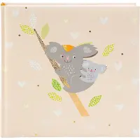 Goldbuch Koala Photo Album 25x25