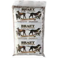 Braet - Budget Dog Broc - 15kg
