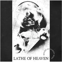 Konkurrent Lathe Of Heaven - Bound By Naked Skies (LP) (Coloured Vinyl)