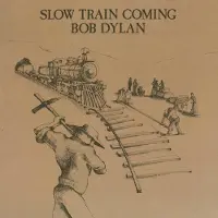 Sony Video Non Musicale SLOW TRAIN COMING/LP