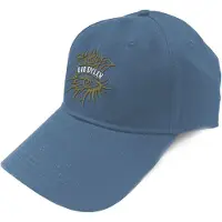 Dylan, Bob Hoed pet Eye Icon Denim