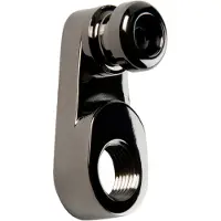 Music Nomad MN271 ACOUSTI-LOK STRAP LOCK POUR JACK MÉTRIQUE M9 X .75