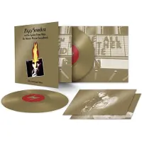 PARLOPHONE Ziggy Stardust And The Spiders