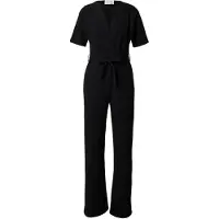 Sisters point Jumpsuit 'EGINA' zwart