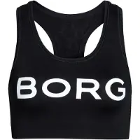 Björn Borg Solid soft top bh