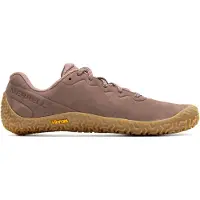 Merrell Loopschoen 'Vapor Glove 6' donkerrood